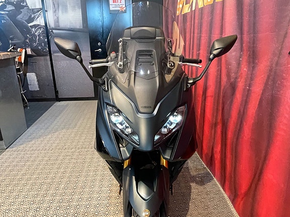Yamaha T-MAX 560 TECH MAX *Räntekampanj!* 3 of 5