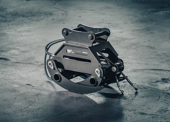 Timmergripklo  S30-180 Höst kampanj (5995:- ex moms)