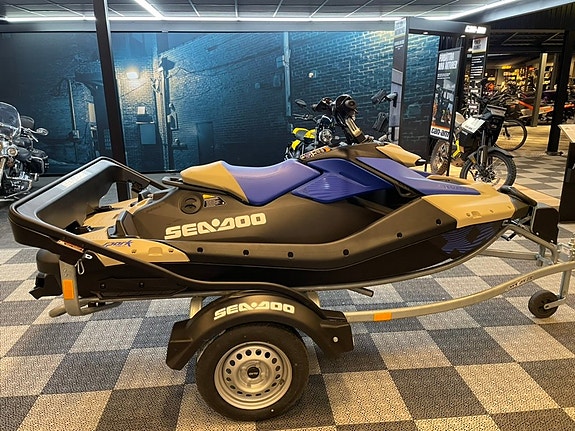 Sea-doo Spark Trixx 90 1-up -25 *Kampanj*