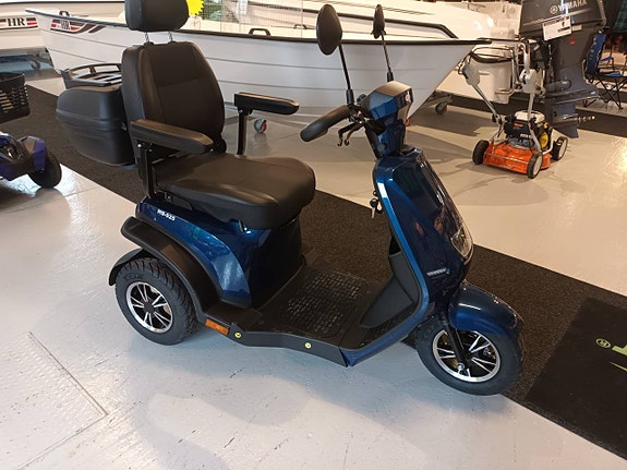 Promenadskoter HS-925