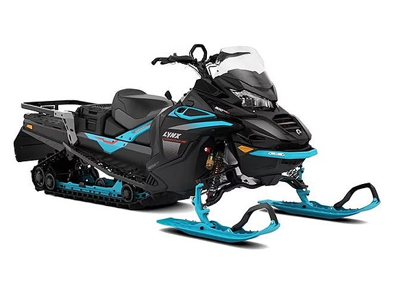 Lynx Commander RE 900 ACE Turbo R KAMPANJ *27000 kr*