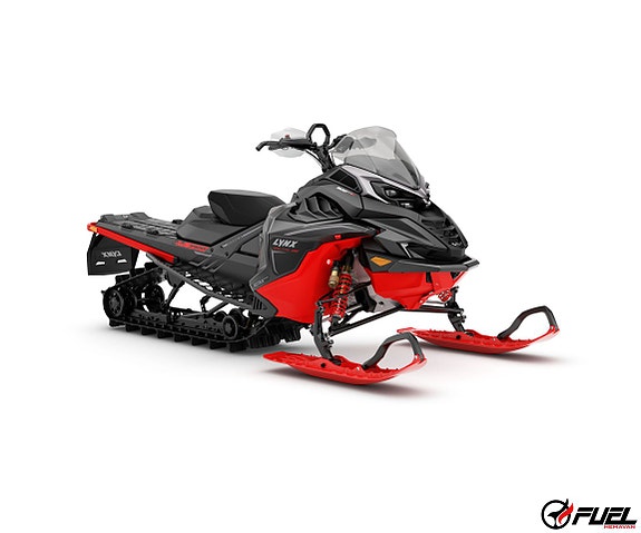 Lynx Brutal RE 900 ACE Turbo R 154in 3900mm 2.5in 64mm PowderMax II Electric