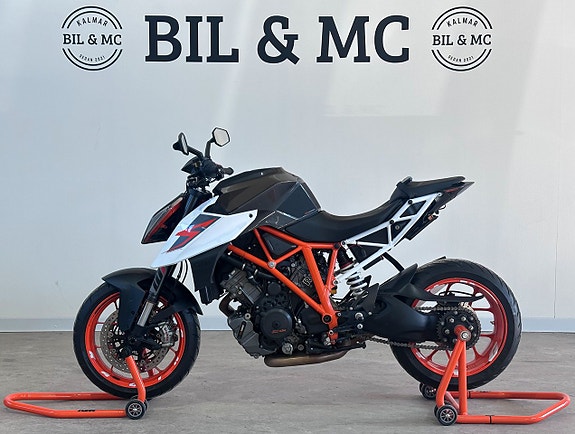 KTM 1290 Super Duke R 1.3 V-twin  0kr insats 5 of 10
