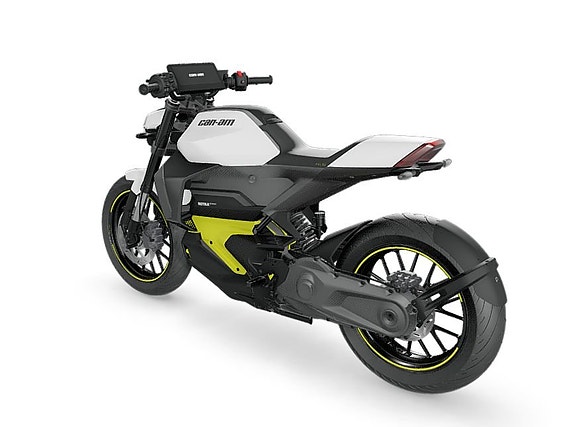 Can-Am Pulse *0,99% RÄNTEKAMPANJ* 4 of 5