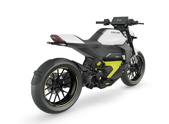 Can-Am Pulse *0,99% RÄNTEKAMPANJ* 3 of 5