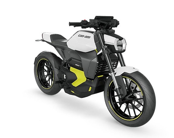 Can-Am Pulse *0,99% RÄNTEKAMPANJ* 2 of 5