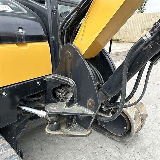 Sany SY50 U - 5,3 ton - Kun 260 timer / only 260 hours 25 of 30