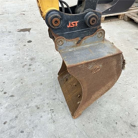 Sany SY50 U - 5,3 ton - Kun 260 timer / only 260 hours 21 of 30