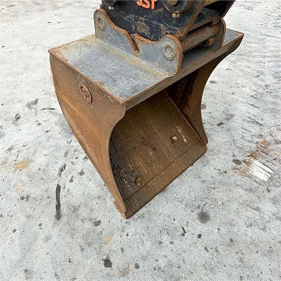 Sany SY50 U - 5,3 ton - Kun 260 timer / only 260 hours 19 of 30