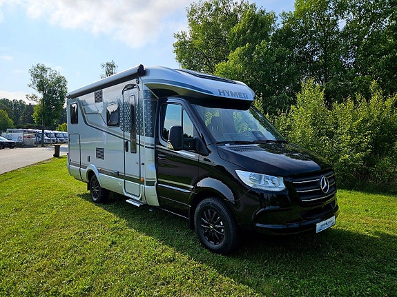 Hymer B-MC
