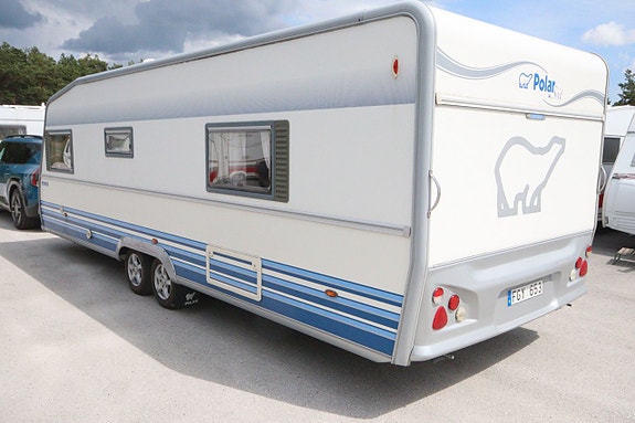 Polar 680 Svit 4 of 19