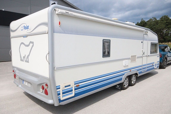 Polar 680 Svit 3 of 19