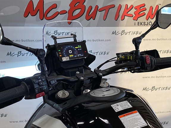 CFMOTO 450MT 2-cyl Motorcykel / A2 registrerad 10 of 12