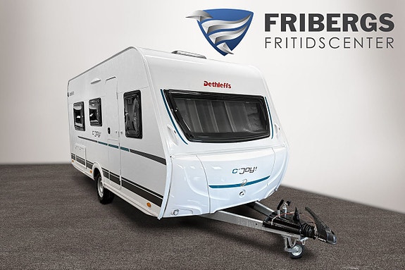 Dethleffs cjoy
