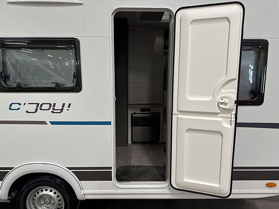 Dethleffs cjoy 460 LE 6 of 13