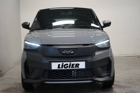 LIGIER JS50 ULTIMATE | 30 dagars fri försäkring 3 of 5