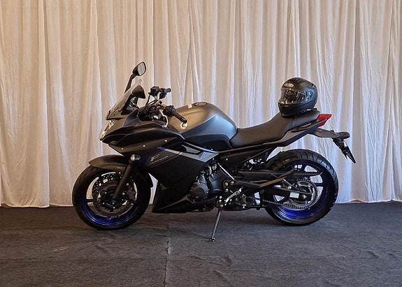 Yamaha Xj6 Diversion F 0.6 2 of 6