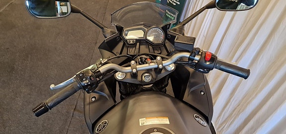 Yamaha Xj6 Diversion F 0.6 5 of 6