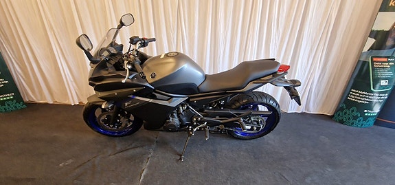 Yamaha Xj6 Diversion F 0.6 4 of 6