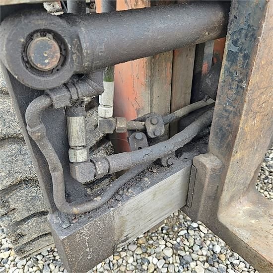 Datsun Ubekendt - Diesel - Kapacitet/capacity 3,5 ton, løfte 26 of 30