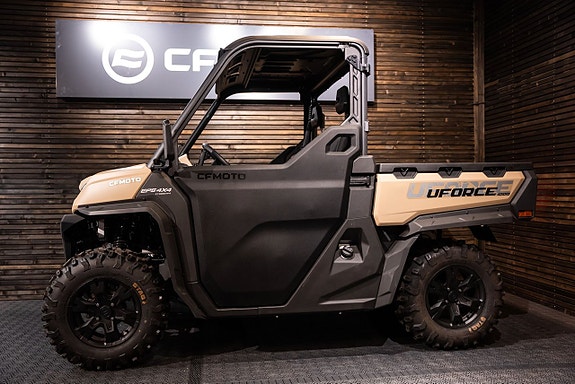 CFMOTO UFORCE  1000 EPS 3 of 16