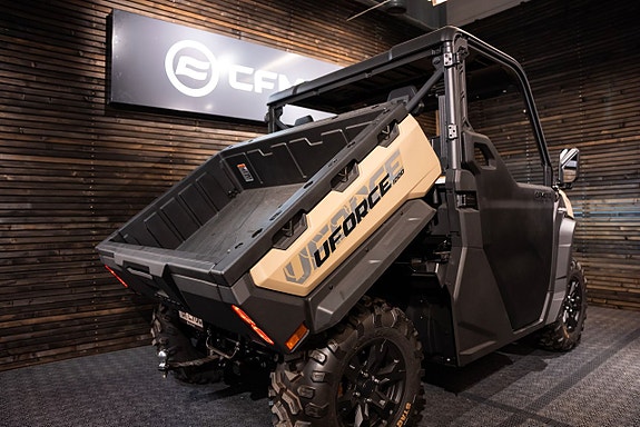 CFMOTO UFORCE  1000 EPS 6 of 16