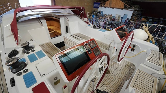 Polar 55 / 2011 6 of 12