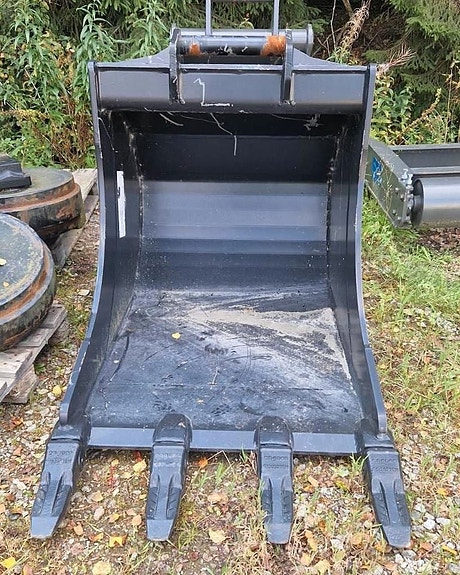 Engcon Djupskopa S60 2 of 4