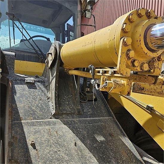 Komatsu WA400 - 5H - 21 ton 30 of 30