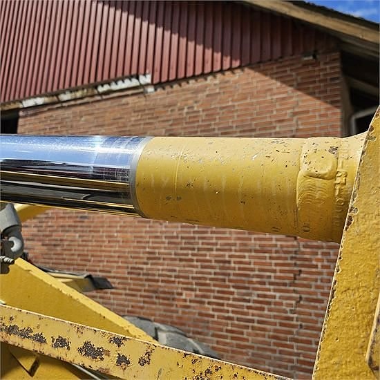 Komatsu WA400 - 5H - 21 ton 28 of 30