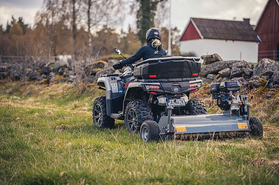 CFMOTO Slaghack till fyrhjuling / atv OMGÅENDE LEVERANS!