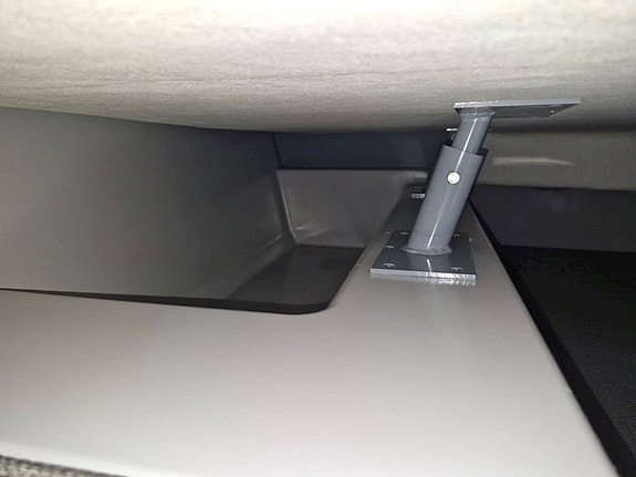 Silver Raptor - Yamaha F300 28 of 30