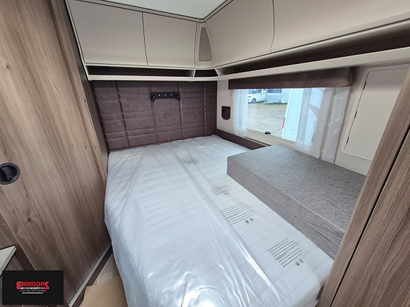 Kabe ROYAL 600 CXL KS " KAMPANJ MOVER +AC +SOLCELL VÄRDE 69000KR " 6 of 11