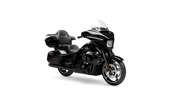 Harley-Davidson Street Glide Ultra