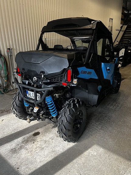 Can-Am Maverick 700 DPS Momsad KAMPANJ! 4 of 6