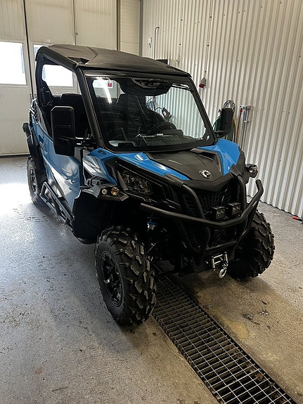Can-Am Maverick 700 DPS Momsad KAMPANJ! 3 of 6