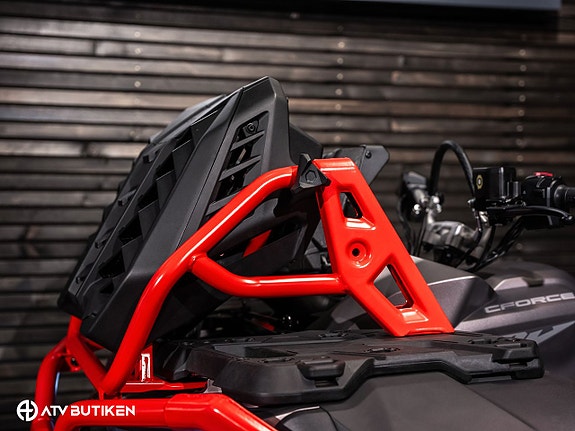 CFMOTO CFORCE MV 1000 - Kampanj 10000 i rabatt 19 of 30