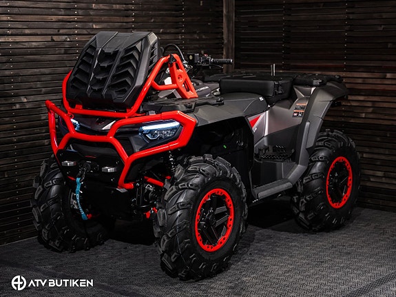 CFMOTO CFORCE MV 1000 - Kampanj 10000 i rabatt 20 of 30