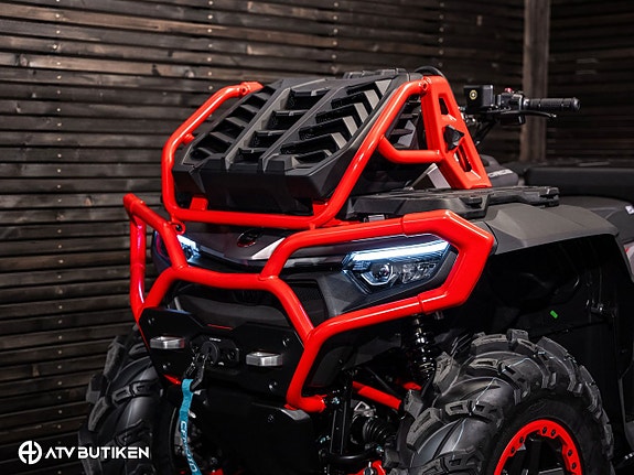CFMOTO CFORCE MV 1000 - Kampanj 10000 i rabatt 7 of 30