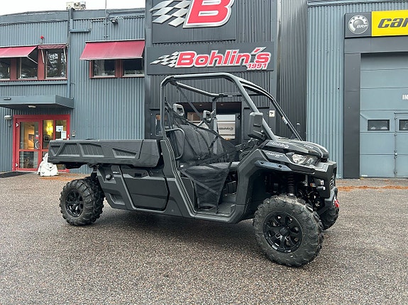 Can-Am Traxter Pro XU HD10 -23 *Ny Momsad*