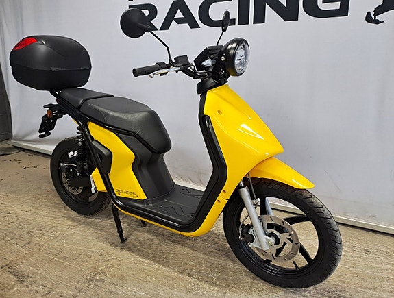 -- Govecs Flex FATBOY 24Mån räntefritt *Fri frakt 2 of 5