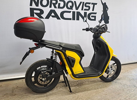 -- Govecs Flex FATBOY 24Mån räntefritt *Fri frakt 3 of 5