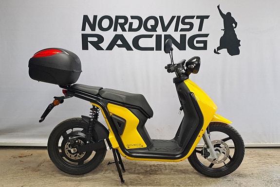 --  Govecs Flex FATBOY *Fri frakt