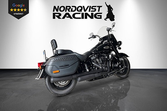 Harley-Davidson Heritage Classic 114 RÄNTEKAMPANJ KÖP ONLINE! *Fri frakt 5 of 7