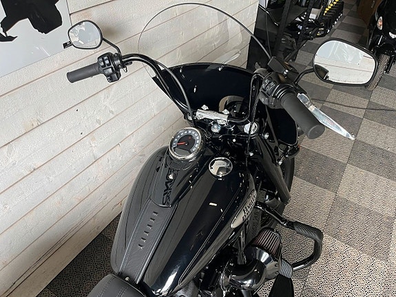 Harley-Davidson Heritage Classic 114 RÄNTEKAMPANJ KÖP ONLINE! *Fri frakt 6 of 7