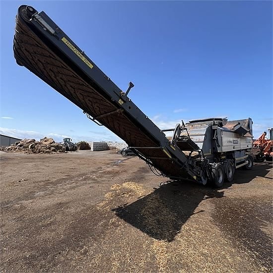 Terex Ecotec TBG 625 - Video! 16 of 30