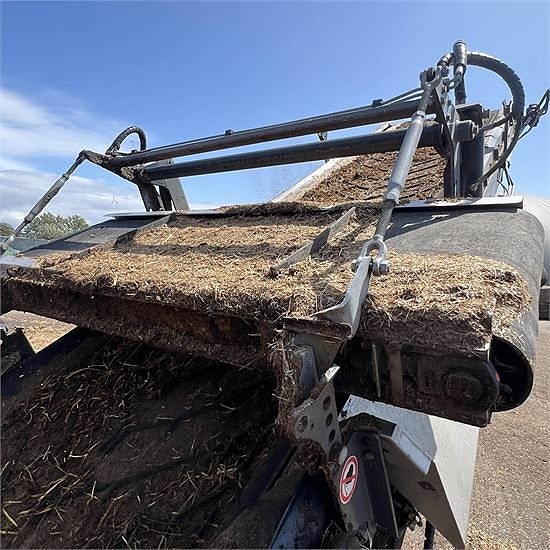 Terex Ecotec TBG 625 - Video! 28 of 30