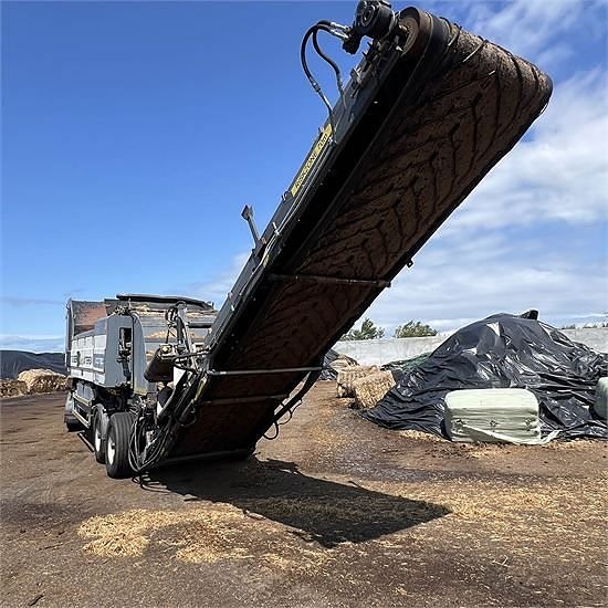 Terex Ecotec TBG 625 - Video! 18 of 30