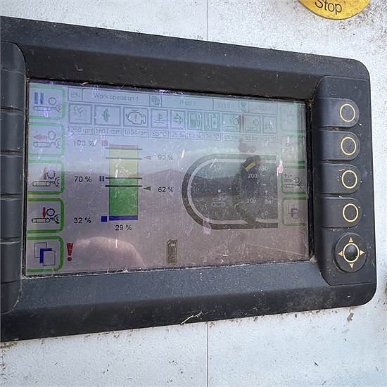Terex Ecotec TBG 625 - Video! 23 of 30