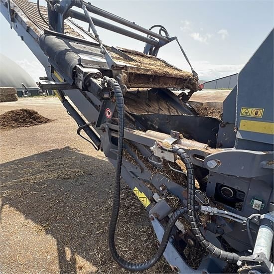 Terex Ecotec TBG 625 - Video! 30 of 30